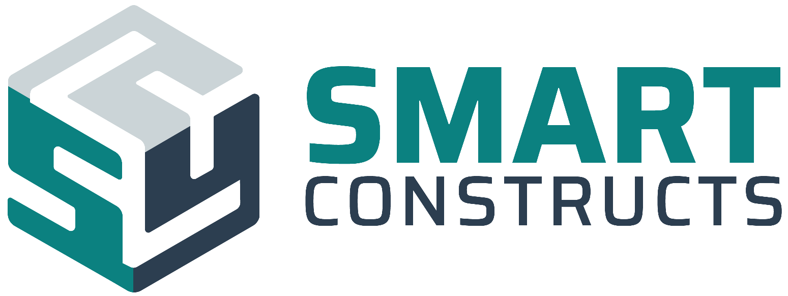 Smart Constructs Logo