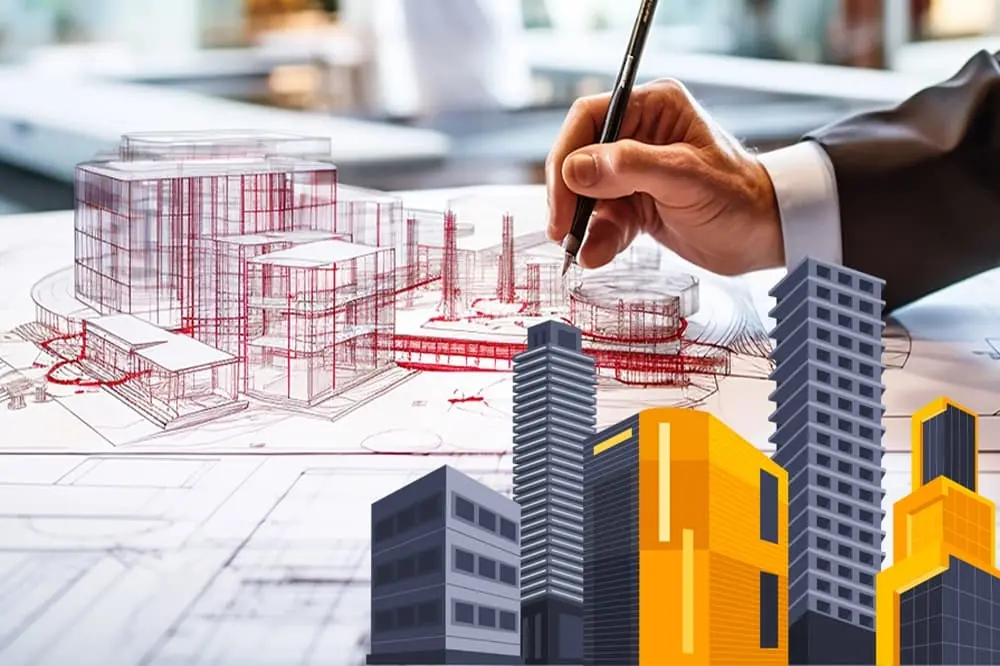 Architectural Drafting Services