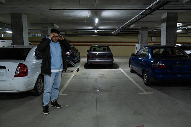 Parking Garage Construction Cost Breakdown