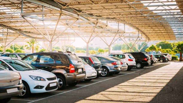 Parking Garage Design Choices That Control Your Budget