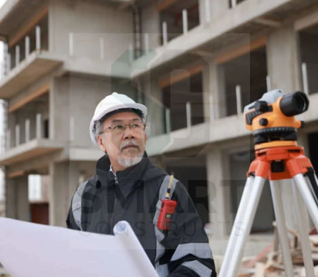 Accurate Quantity Takeoff Services