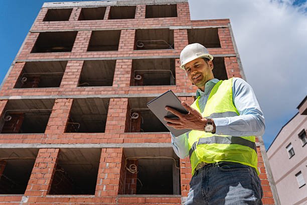 Building Estimating Services