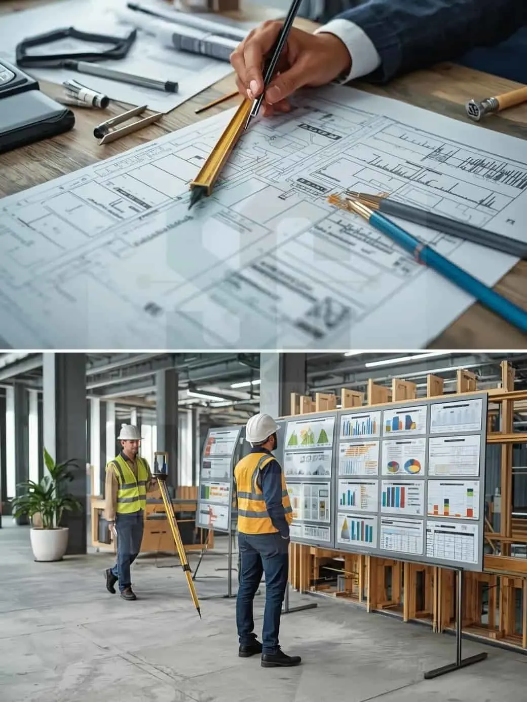 Commercial Construction Estimates