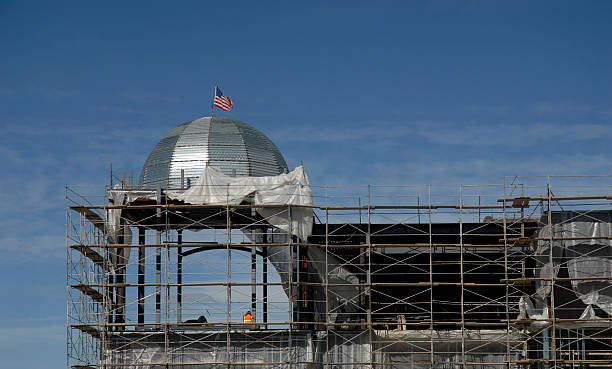 Cons Of Using A Dome In Construction