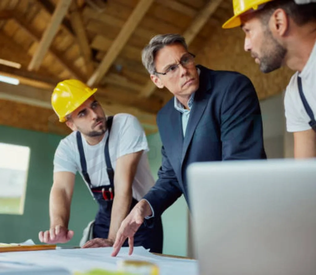 Construction Lead Generation Services