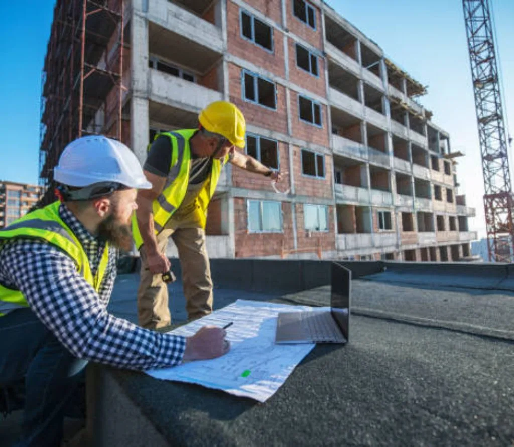 Construction Takeoff Companies