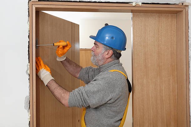 Cost of Door Installation
