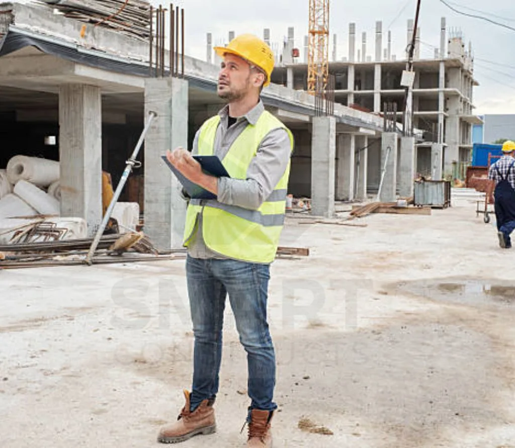 Smarter Construction Estimates