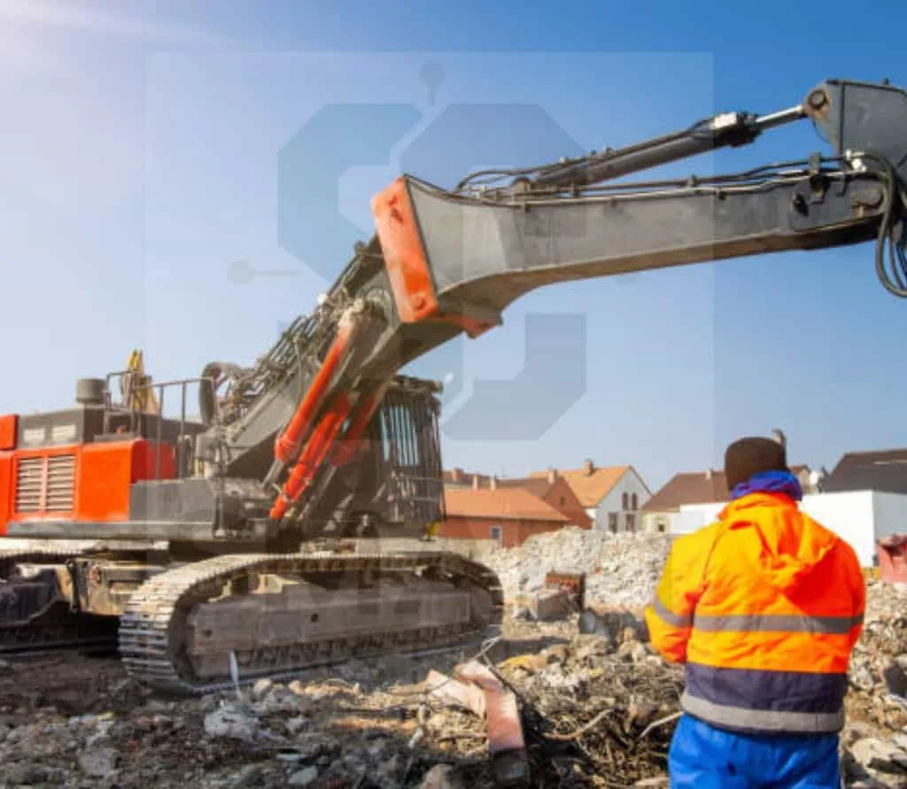 demolition estimating service