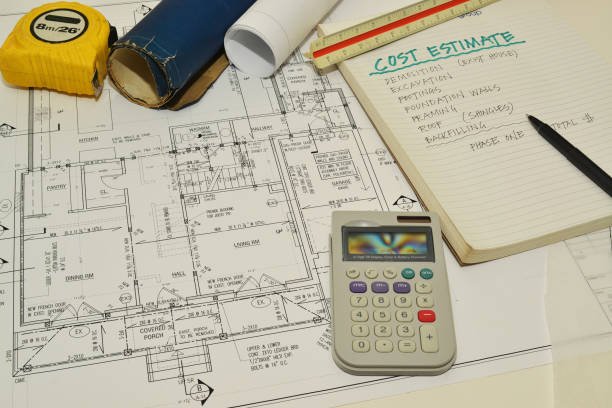 Estimate Cost to Build a Quadplex
