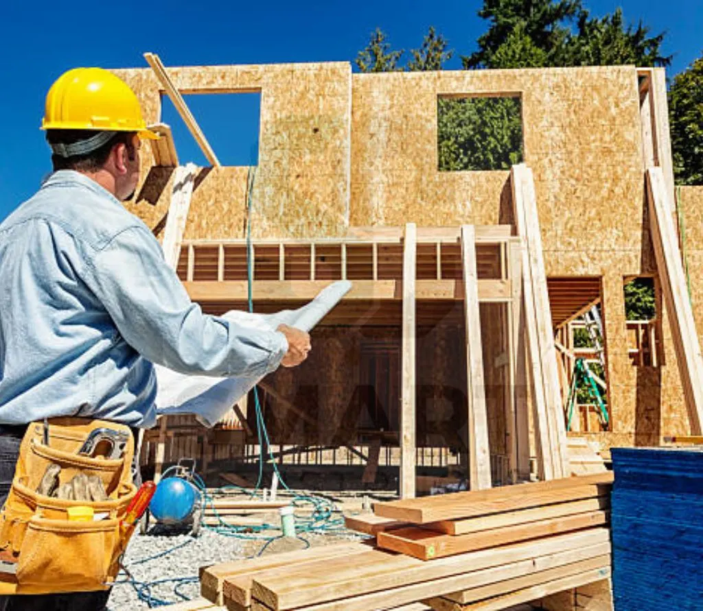 Home Addition Estimating