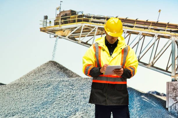 Industrial Estimating Services