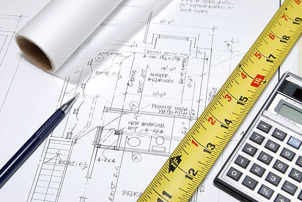 Quantity/Material Takeoff Services