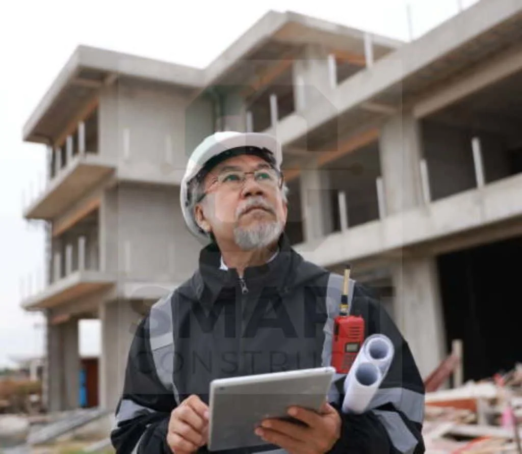 Quantity Takeoff Services