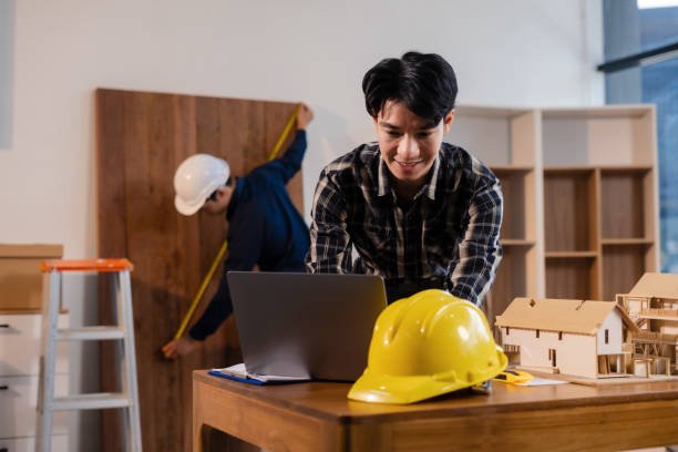 Remodeling Estimating Services