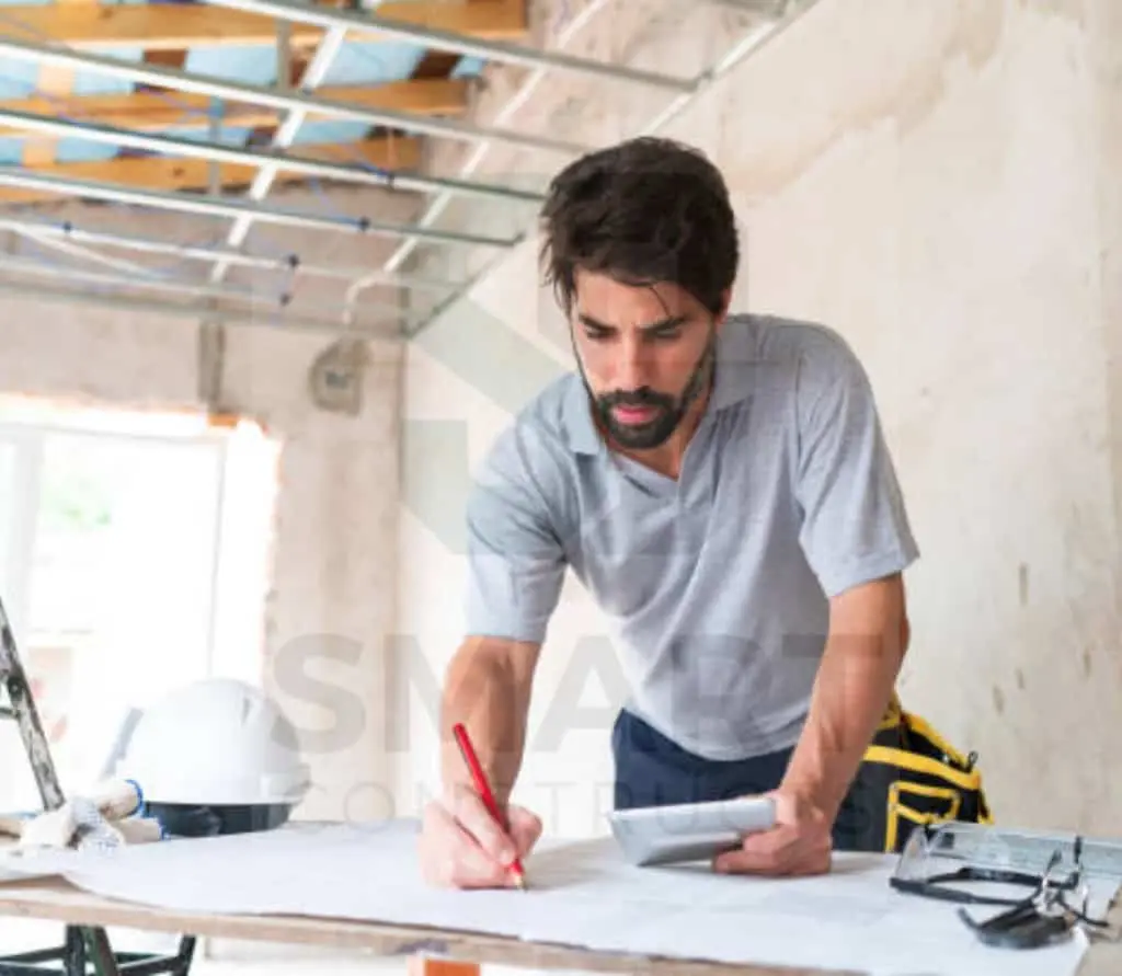 Remodeling Estimating