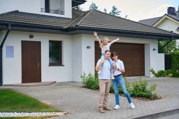 Single Family Residential Estimating Services