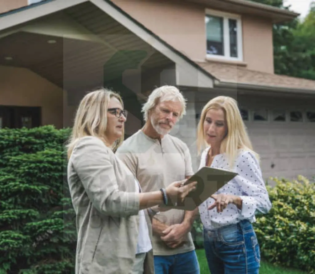 Single-Family Residential Estimating Services