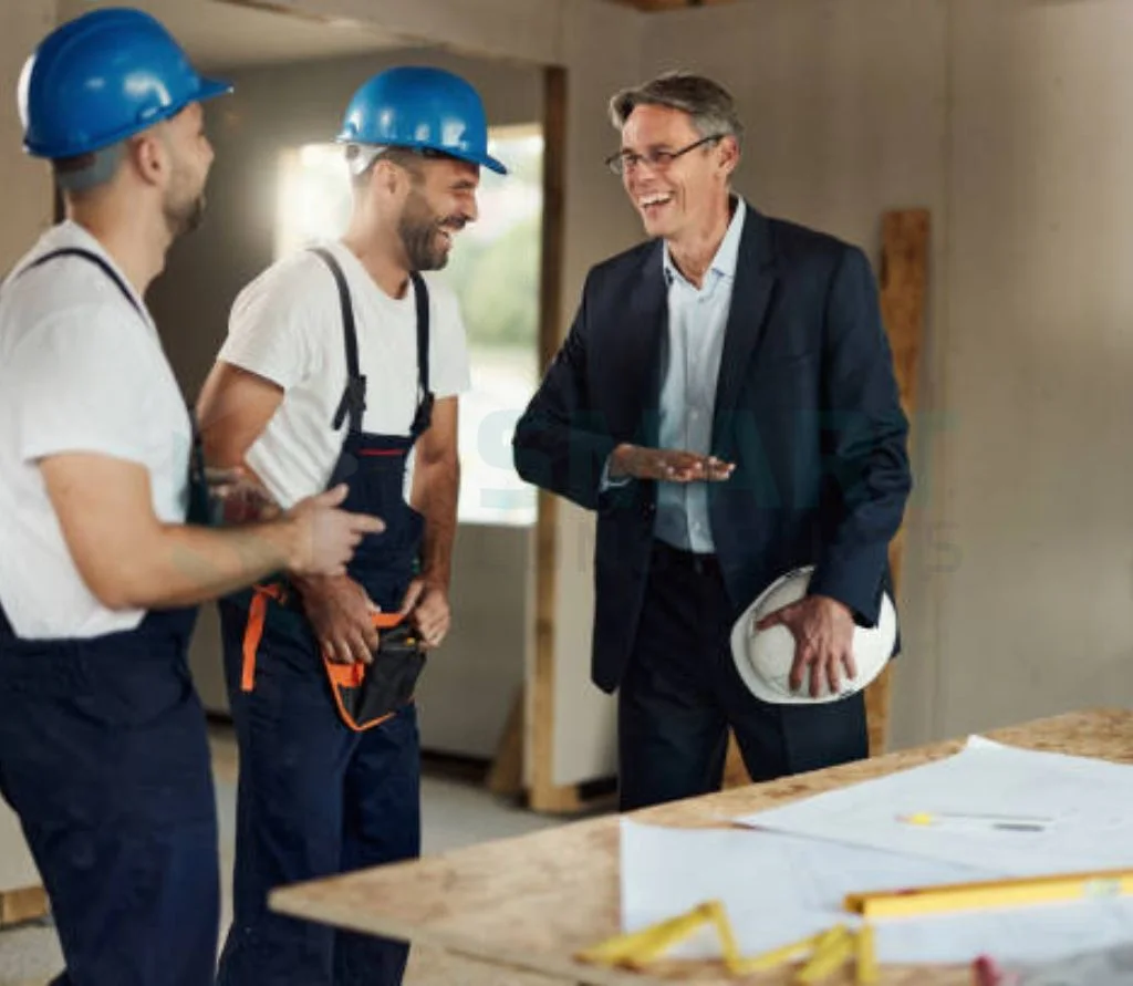 Construction Lead Generation