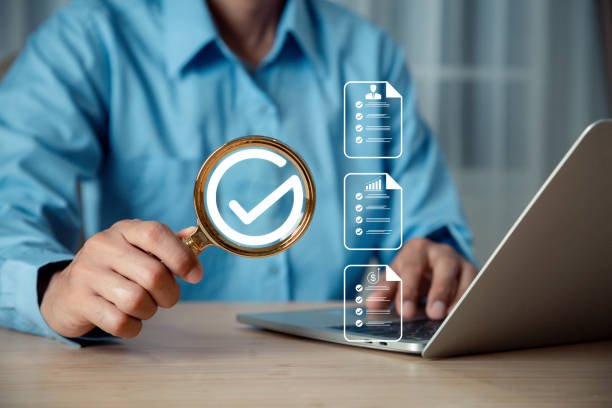 Accessibility Audit
