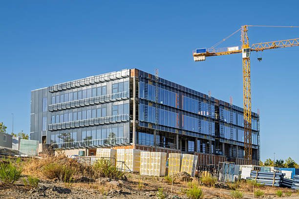  Commercial Building Construction Cost | Smart Constructs