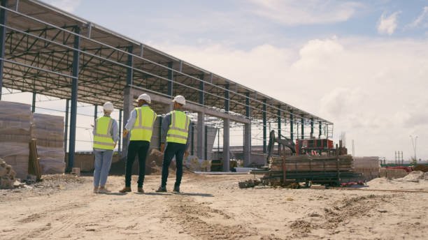 Commercial Construction Cost Breakdown 