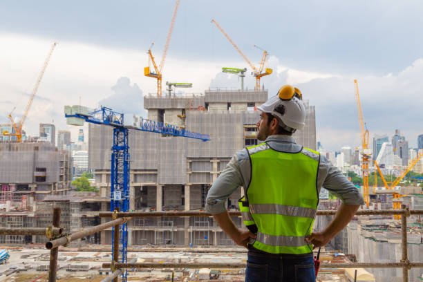 Construction Bid Estimating Services