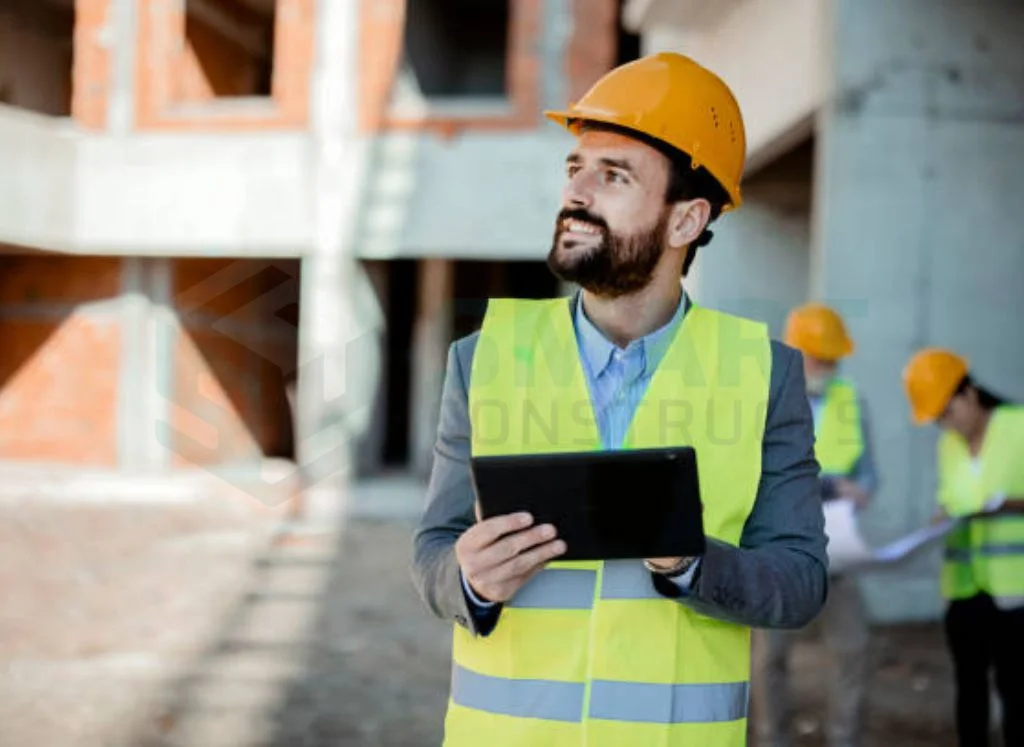 Construction Bid Estimating Services