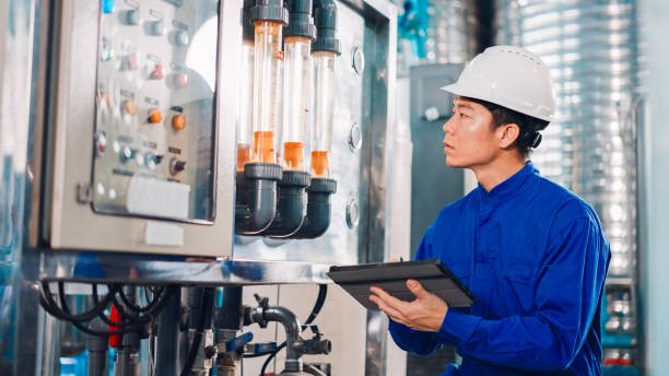Equipment Requirements & Utilization