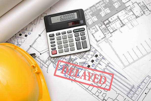 Project Closeout Estimating