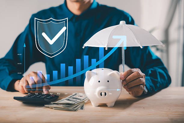 earning and growth | Smart Constracts