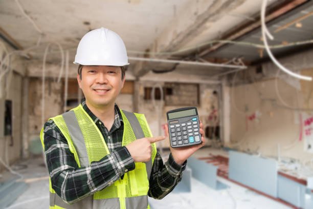 Subcontractor Bid Tabulation