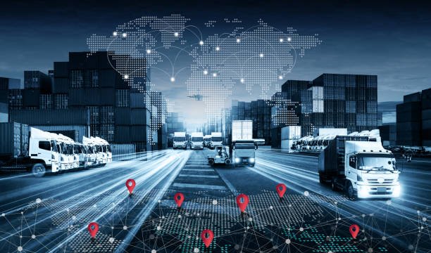 urban logistics | Smart Constracts