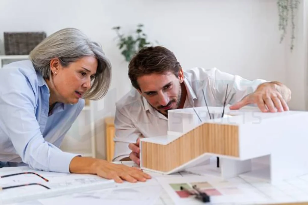 3D Drafting service