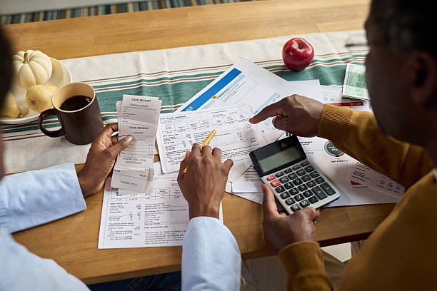 Account for Labor Costs