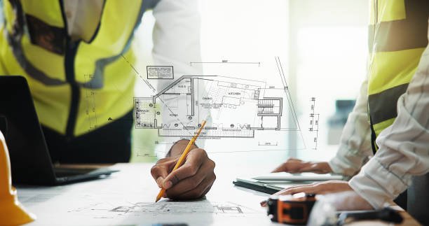 Architectural 3D Drafting Services