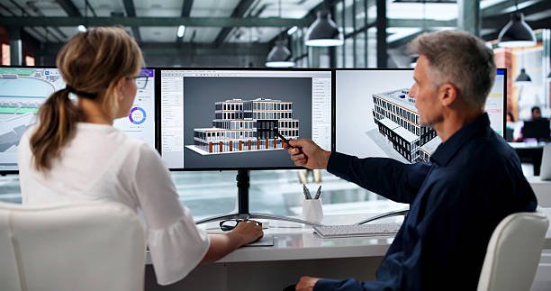 CAD Conversion Services