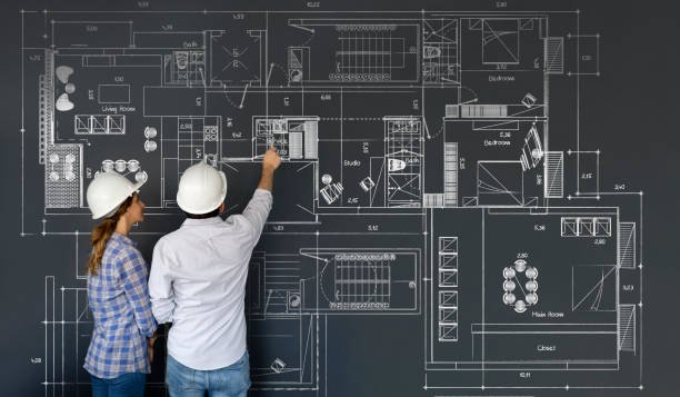 Civil 3D Drafting Services