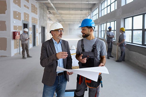 Construction Designs and Drawings Services