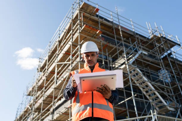 Construction Documentation Service