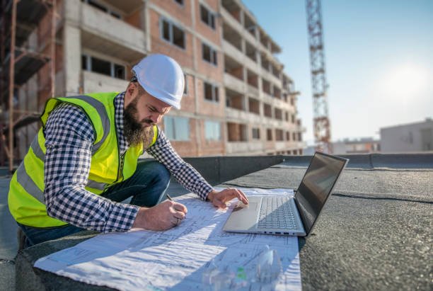 Construction Documentation