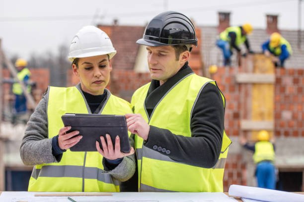 Construction Estimates And Takeoffs