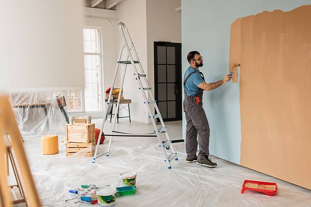 Cost to Paint House Interior