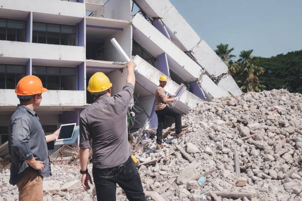 Demolition Cost Estimate