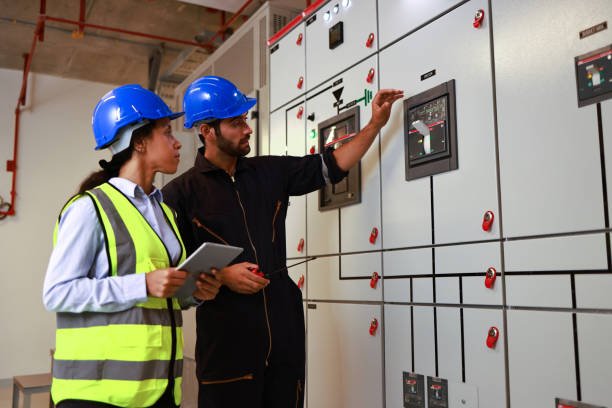 Electrical Load Calculations