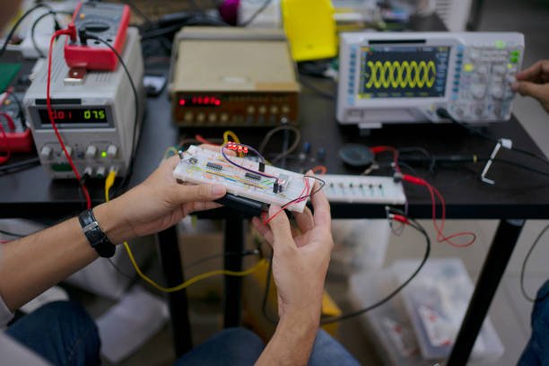 Electrical Models