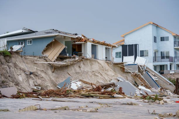 Hurricane Zone Structural Takeoffs
