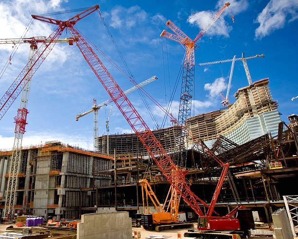 Industrial Construction Costs