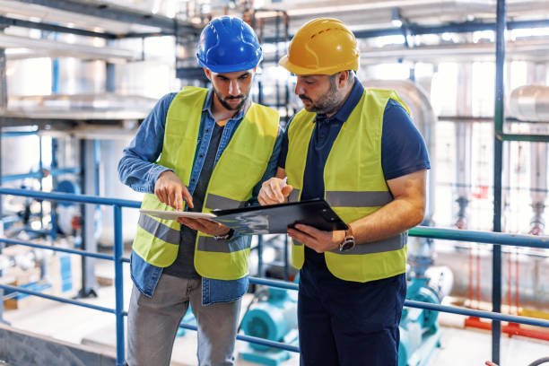 Industrial Estimate Accurate as the Project Changes