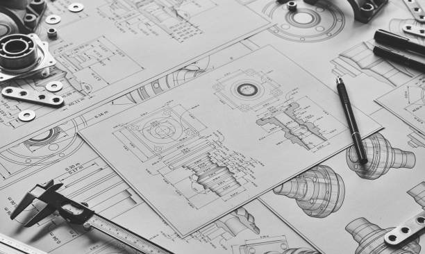 Industrial Projects Always Order More Material Than the Drawings Show